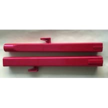 Fantom Pratik P1200 Süpürge Borusu 2 Li Fantom Pratic P 1200