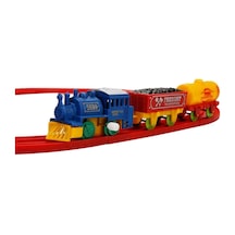 Nessiworld Tren Seti 11 Parça