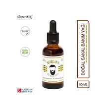 Morgan's Pomade Original Beard Oil /natural Sakal Yağı 50 ML