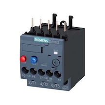 Siemens 3ru2116 1kb0 3ru2 Sirius Termik Röle Faz Korumalı 1no 1nc Yardımcı Kontaklı 9 12 5a Boy S00