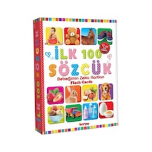 Mey İthalat 1758 Flashcards İlk 100 Sözcük -dıytoy