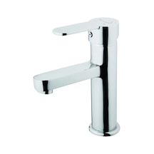 Siyam Mela Lavabo Bataryası Krom