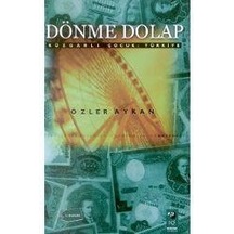 Dönme Dolap Rüzgarli Çocuk Türkiye - Özler Aykan - Iq Kültür Sana
