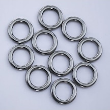 Remixon Ym-6089 Süper Molding Halkası 4 6.4 1.0 Mm 10 Adet