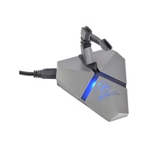 Springsun Yüksek Hızlı 3 Portlu Usb 3.0 Veri Oyun Hub'ı Fare Bungee Usb Hub Ayırıcı Micro Sd Kart Okuyucu Usb-combo Dahili Yedi