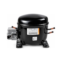 Embraco Egas 100 Hlr Buzdolabı Kompresörü 1/3 Hp R134a Siyah