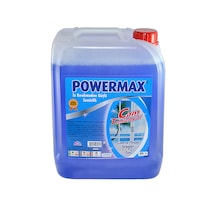 Powermax Cam Temizleyici 5 Lt -pwrmx014