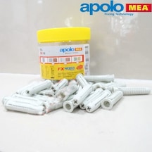 Apollo Mea Fx8 Nexus Dübel 125 Adet
