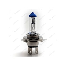 Photon Hs1 H4 12V 35 35W Px43T Halojen Motosiklet Ampulü