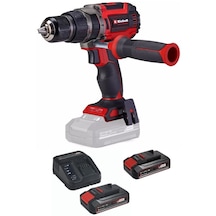 Einhell TP-CD 18/70 Li-i Bl 2x2.5AH Professıonal Akülü Darbeli Matkap