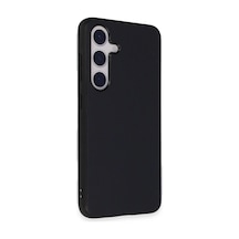 Samsung Uyumlu Galaxy S24 Kılıf Taft Kapak Lacivert