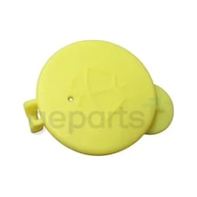 Ön Cam Su Bidonu / Deposu Kapağı Sari Ford Fiesta - 2007-2009