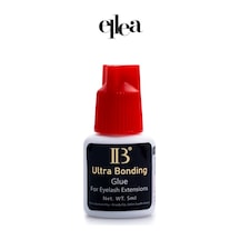B Ultra Bonding İpek Kirpik Yapıştırıcı 5 Ml Kırmızı Kapak