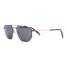 Etnia Barcelona 4 Alaior 56s Gdbk Polarize Unisex Güneş Gözlüğü Altın