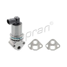 Skoda Fabia 1 Egr Valfi 1.2 2004-2007 Azq Bme Topran 113751001