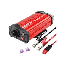 Kobb Kbn600 12v/220v 600watt Modifiye Sinüs Dönüştürücü İnvertör