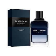 Givenchy Gentleman Intense Eau De Toilette 100 Ml Erkek Parfüm Fresh