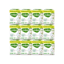 Pure&soft Hijyenik Ped Süper Ekonomik Normal 24'lü 12 Adet