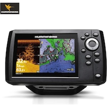 Humminbird Helix 5 Chirp Di G2 Gps Balık Bulucu