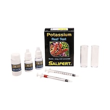 Salifert Potassium Test Kiti
