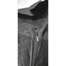 Kumaş Su Geçirmez Uyku Tulumu 190cmx72cm 5122 Açık Gri