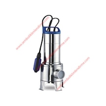 Diamond Vxm 12 1 Atık Sular Ve Yağmur Suları Için Dalgıç Pompa