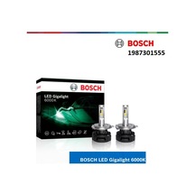 Ampul Led Gigalight 12v 30w Hb4 6000k Bosch 1987301555 2 Adet Set