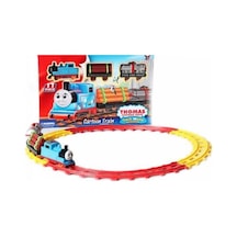 Tomas Tren Thomas Tren Oyuncak Set 11 Parça