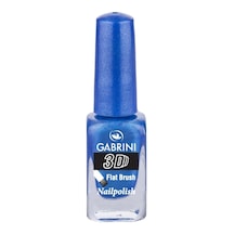 Gabrini 3D Nail Polish Oje 72