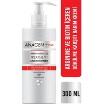 Anagen Plus Saç Dökülmesine Karşı Yoğun Bakım Kremi 300 ML