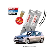 Opel Astra H Muz Silecek 2004-2013 Bosch Aeroeco N11.2002