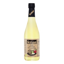Fersan Sirke Analı Elma Sirkesi Cam 500 ML