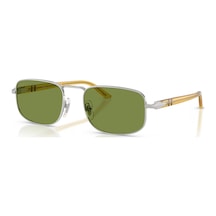 Persol 0po1027s 518/4e 56 Unisex Güneş Gözlüğü Siyah