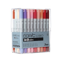 Copic Ciao 36 Renk Set B