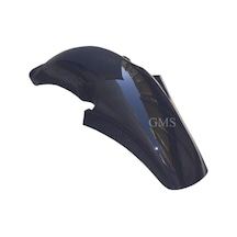 Kuba Sport Ön Çamurluk Siyah Gms8703-s
