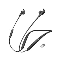 Jabra Evolve 65E MS & Link Bluetooth 4.2 Kulak İçi Kulaklık