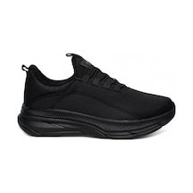 Magg Point 610 Aqua Unisex Spor Ayakkabı Siyah