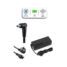 Periboia 19.5v 4.62a 4.5 3.0mm 90w Hp İçin Laptop Adaptör Diğer