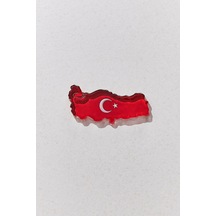 Kırmızı