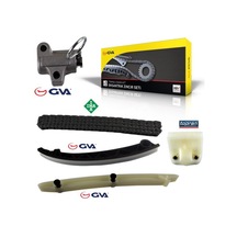 GVA 59C9010 EKSANTRİK ZİNCİR SETİ OPEL CORSA 1.2-1.4 16V TWINPORT