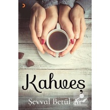 Kahveş - Şevval Betül Ar - Cinius