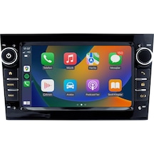 Opel Astra İle Uyumlu Android Multimedya Sistemi 2005-2014