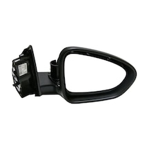 Elktrikli - 949 - Desenlirezistansl Isensörlü Ayna Sağ Fıat Egea-tipo - Almparca - Sedan -hb-sw-cross