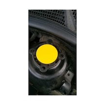 Opel Astra H Amortisör Üst Kapağı