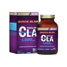 Nutraxin Tonalin Cla 60 Softgel Kapsül