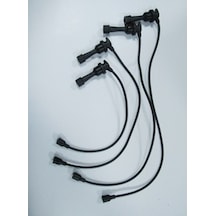 Mıtsubıshı Galant 88/91 Buji Kablosu Takım 16v 2.0 Cc Yow Jung - Buji