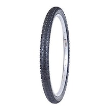 Meghna Bisiklet Mtb Dış Lastik 26 x 2.10 Desen - 2602 Siyah