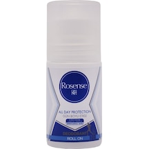 Rosense All Day Protection Erkek Roll-On Deodorant 50 ML