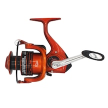 Erma Naranja Olta Makinesi Standart - 5000