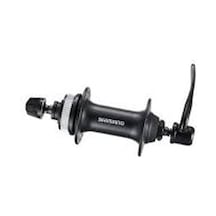 Shimano Hb-Rm35 Ön Göbek Center Lock 32